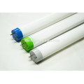 Serie ARK (Euro) VDE CE RoHs aprobado, 1.2m / 18w, tubo de alimentación de un solo extremo t8 con arrancador de LED, 3 años de garantía
